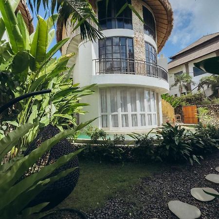 Hillstone U Villa Uluwatu Εξωτερικό φωτογραφία