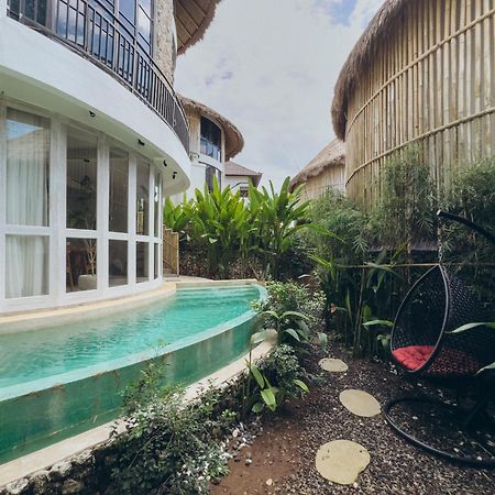 Hillstone U Villa Uluwatu Εξωτερικό φωτογραφία
