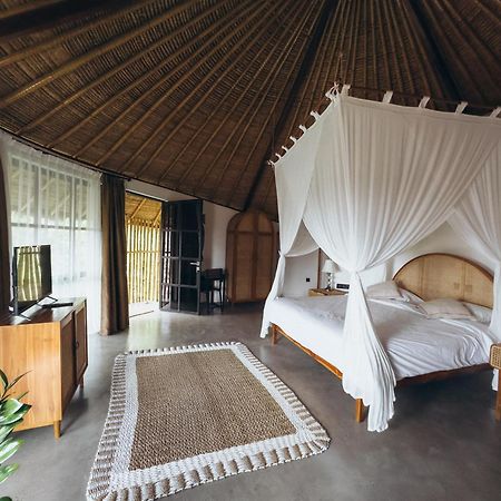 Hillstone U Villa Uluwatu Εξωτερικό φωτογραφία