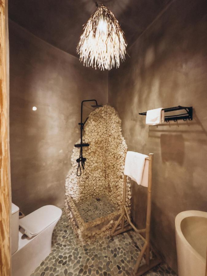Hillstone U Villa Uluwatu Εξωτερικό φωτογραφία