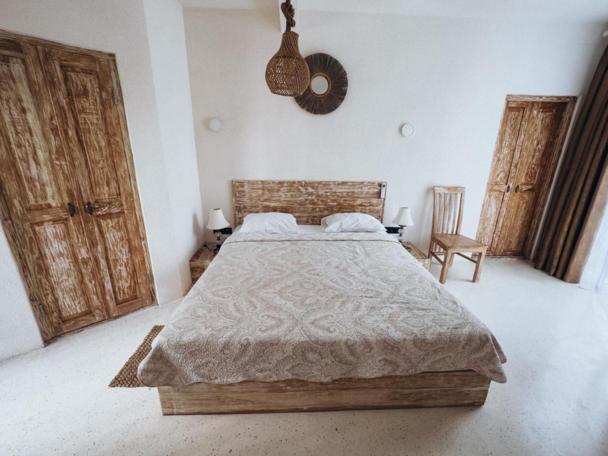 Hillstone U Villa Uluwatu Εξωτερικό φωτογραφία