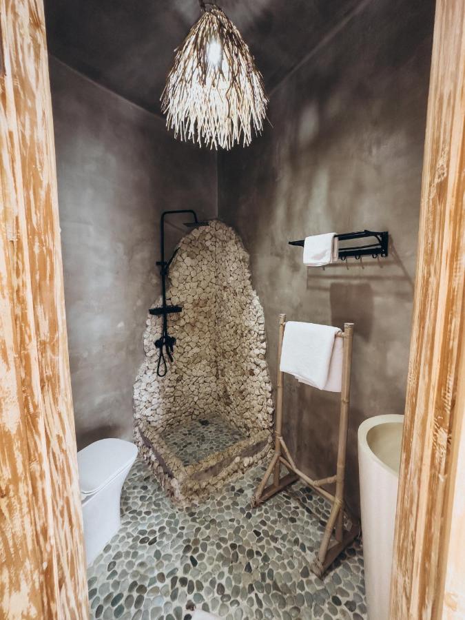 Hillstone U Villa Uluwatu Εξωτερικό φωτογραφία