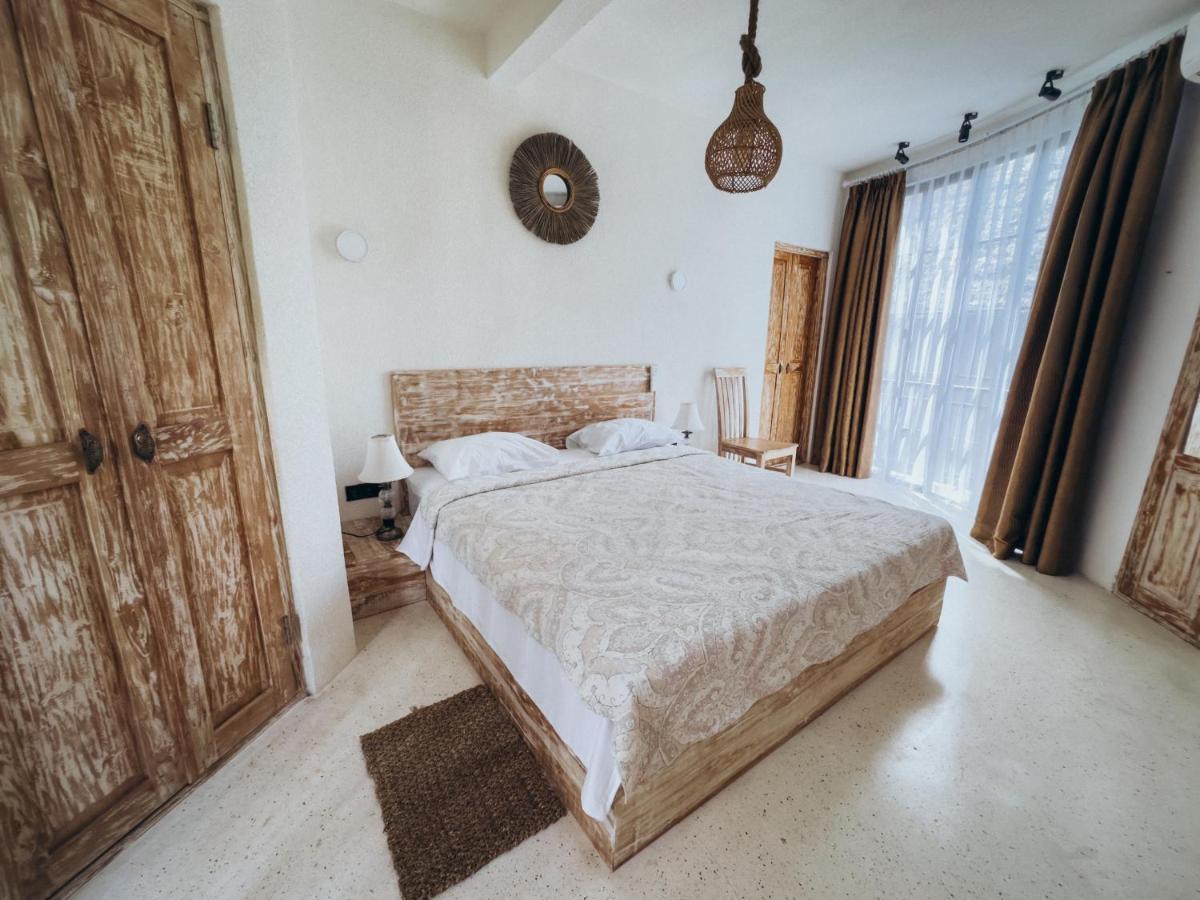 Hillstone U Villa Uluwatu Εξωτερικό φωτογραφία