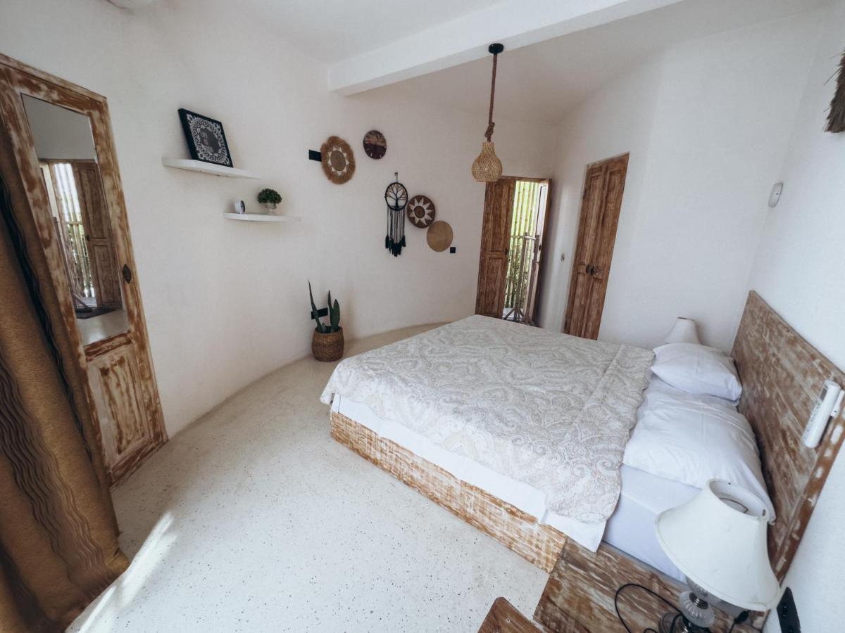 Hillstone U Villa Uluwatu Εξωτερικό φωτογραφία
