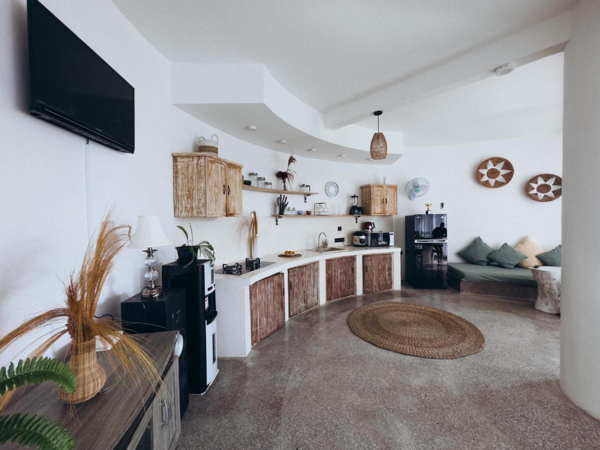 Hillstone U Villa Uluwatu Εξωτερικό φωτογραφία