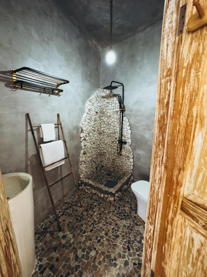 Hillstone U Villa Uluwatu Εξωτερικό φωτογραφία