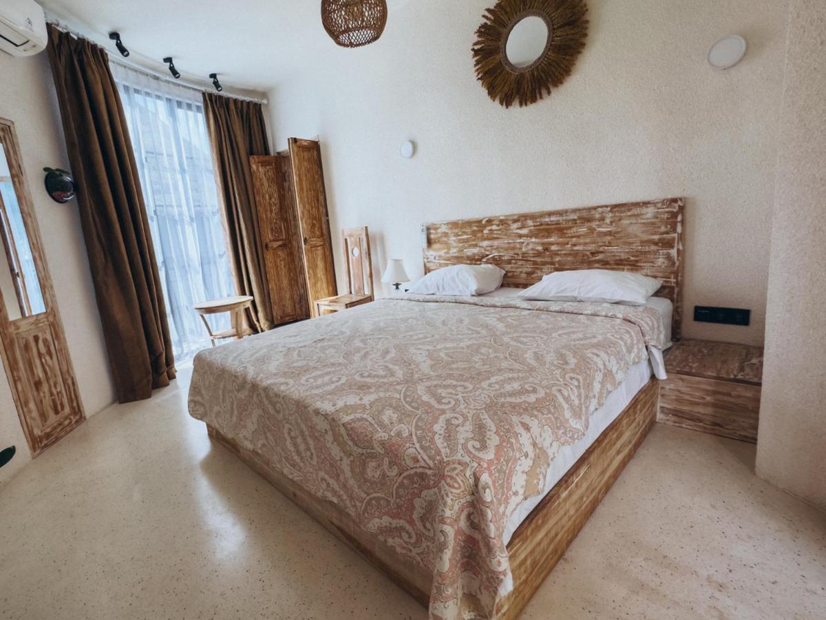 Hillstone U Villa Uluwatu Εξωτερικό φωτογραφία