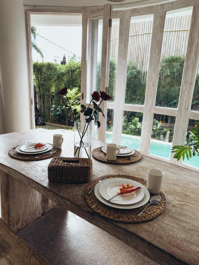 Hillstone U Villa Uluwatu Εξωτερικό φωτογραφία