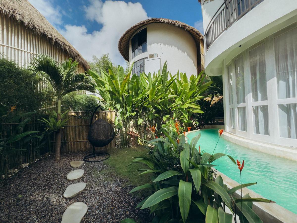 Hillstone U Villa Uluwatu Εξωτερικό φωτογραφία