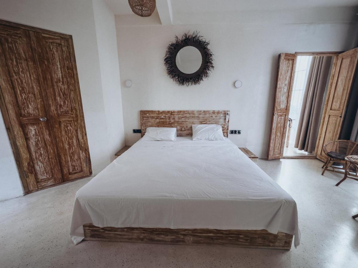 Hillstone U Villa Uluwatu Εξωτερικό φωτογραφία