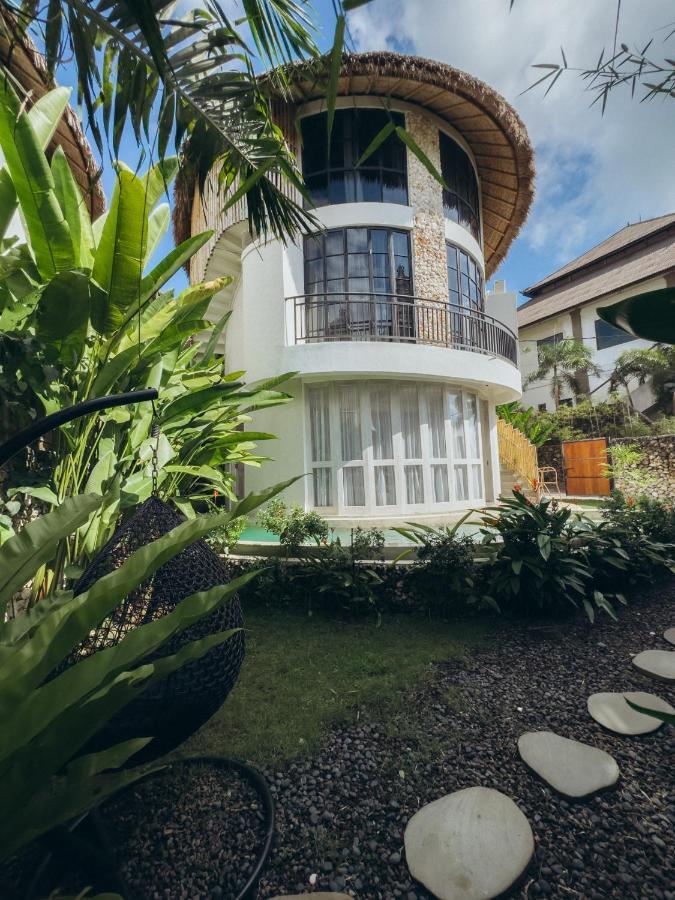 Hillstone U Villa Uluwatu Εξωτερικό φωτογραφία