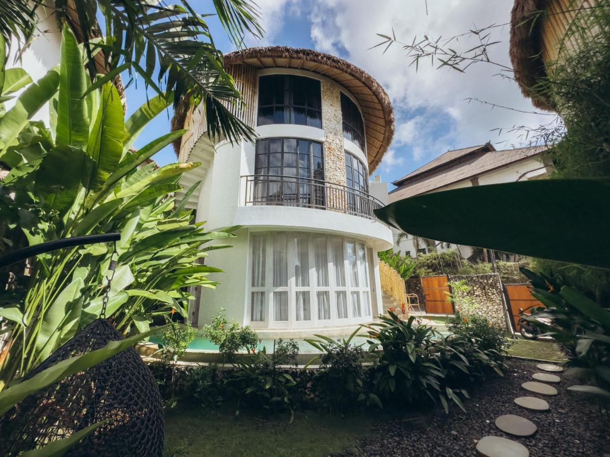 Hillstone U Villa Uluwatu Εξωτερικό φωτογραφία