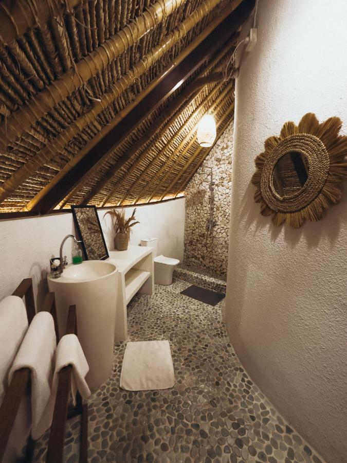 Hillstone U Villa Uluwatu Εξωτερικό φωτογραφία