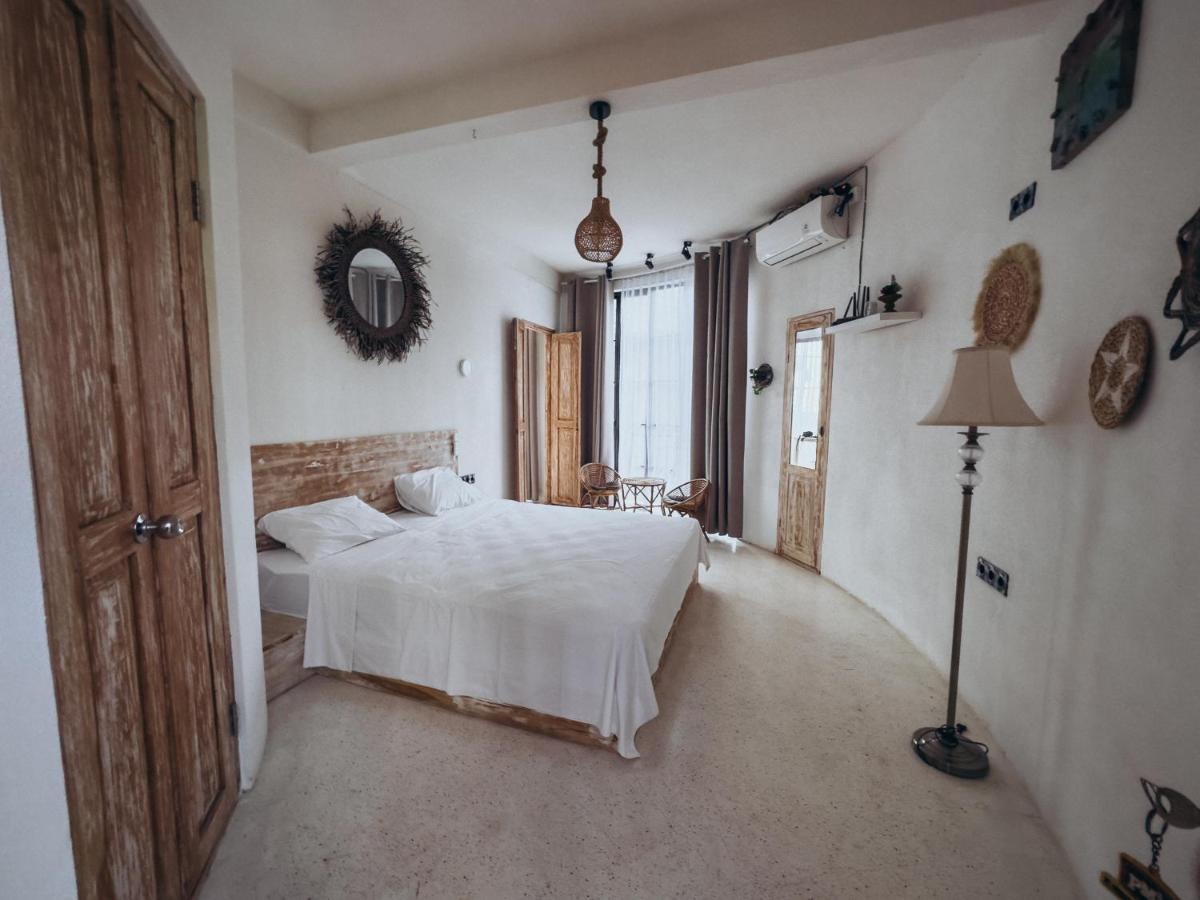 Hillstone U Villa Uluwatu Εξωτερικό φωτογραφία