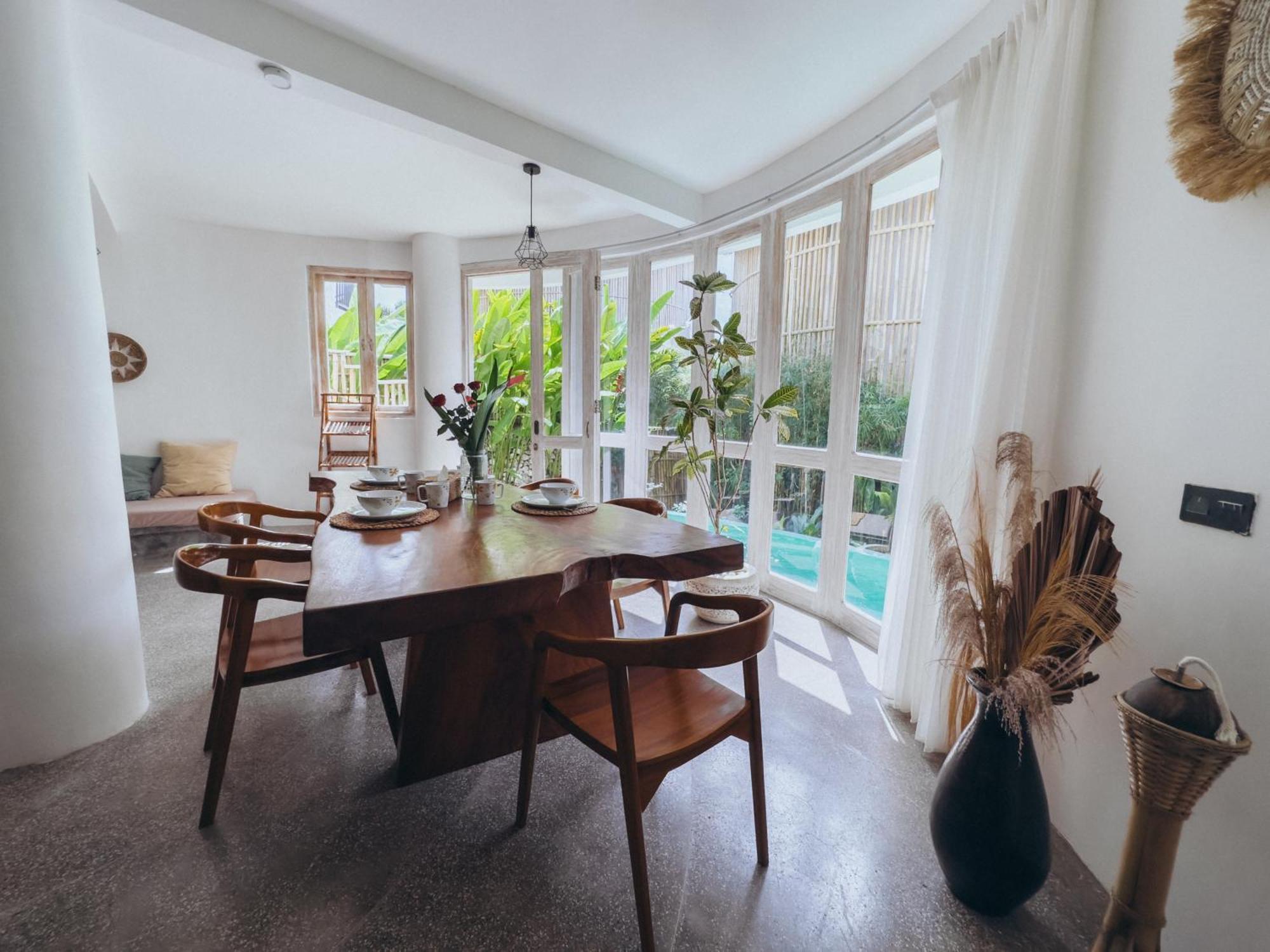 Hillstone U Villa Uluwatu Εξωτερικό φωτογραφία
