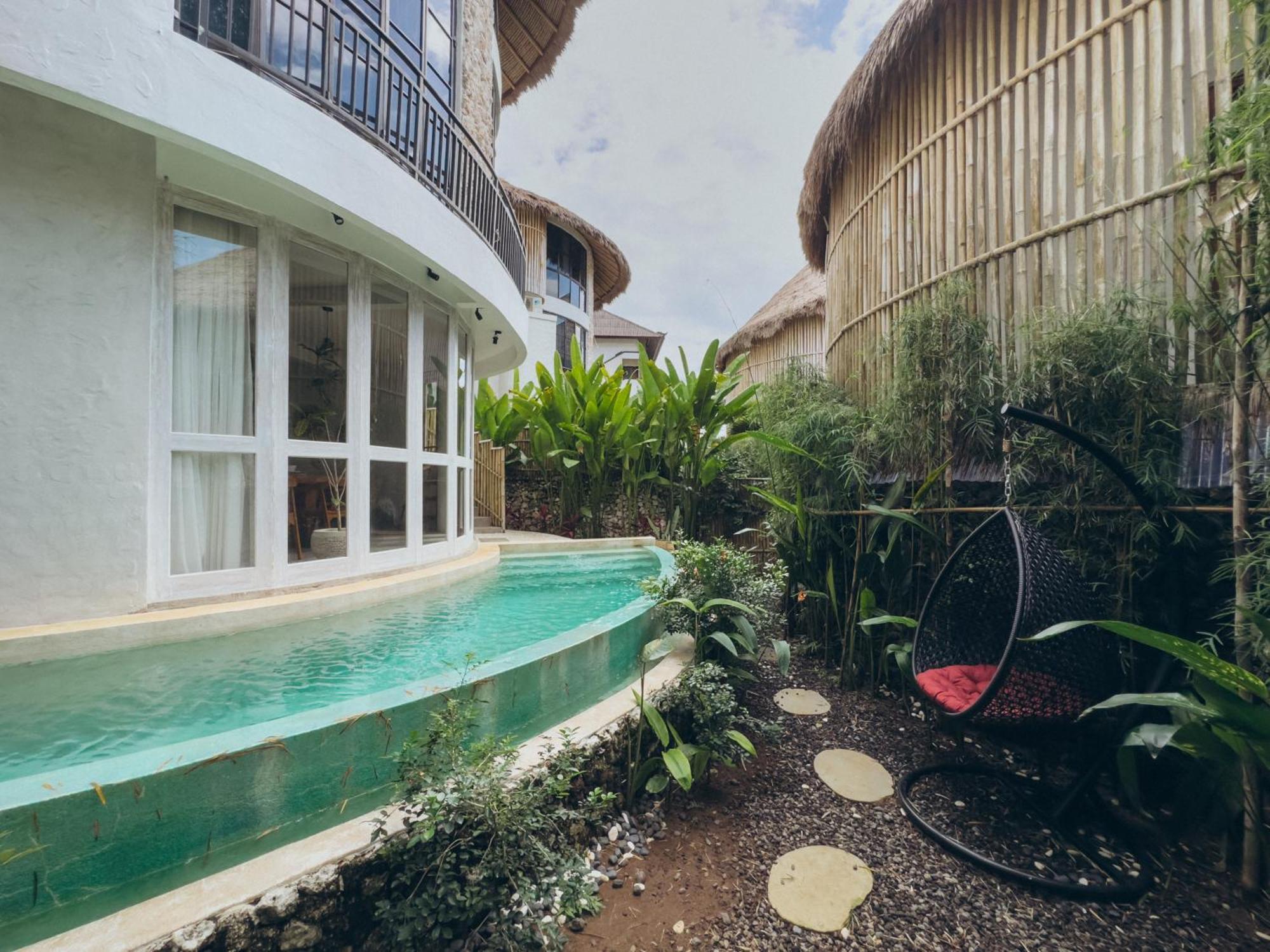 Hillstone U Villa Uluwatu Εξωτερικό φωτογραφία