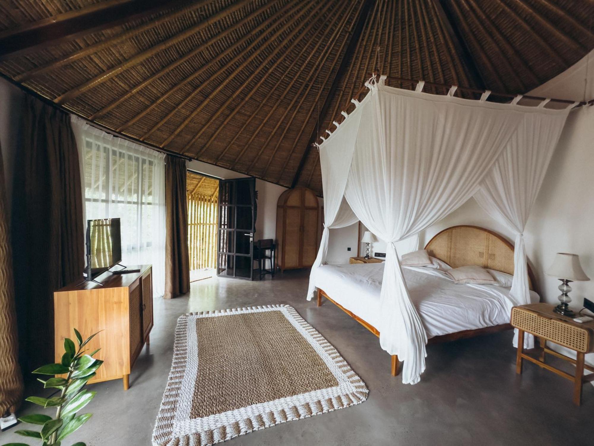 Hillstone U Villa Uluwatu Εξωτερικό φωτογραφία
