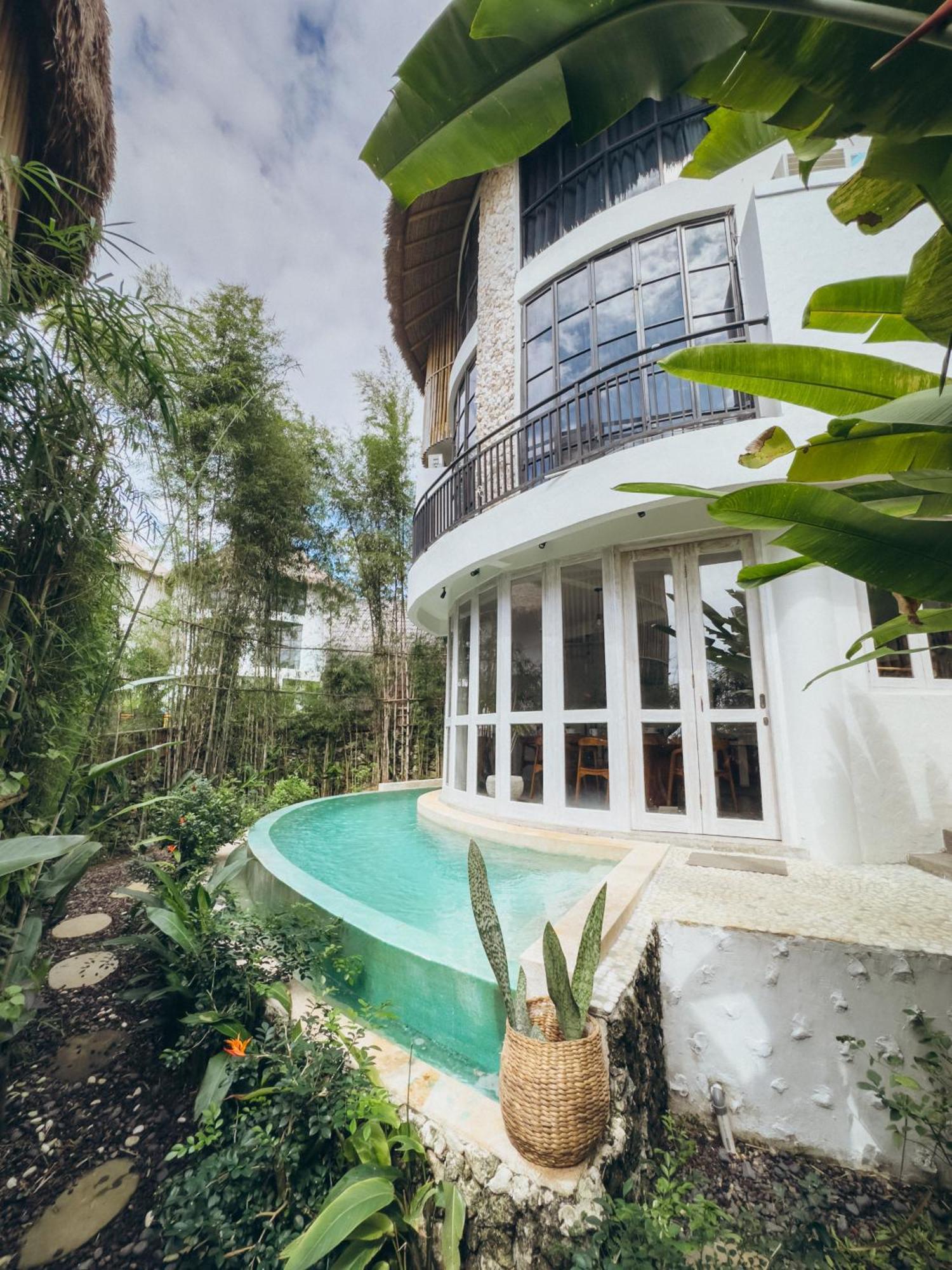 Hillstone U Villa Uluwatu Εξωτερικό φωτογραφία