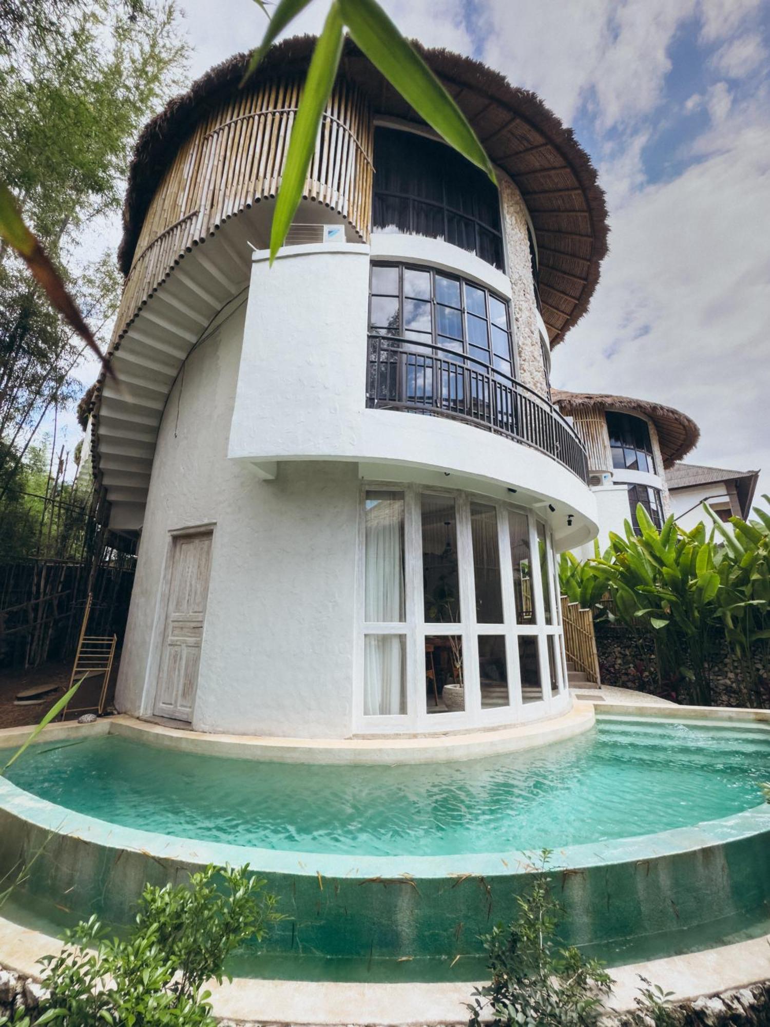 Hillstone U Villa Uluwatu Εξωτερικό φωτογραφία